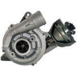 Repas turbo Volvo C70 II 2.0 D 100kW D4204T 2006+